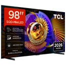 Telewizor TCL 98" 4K Ultra HD 98C7L