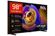 Telewizor TCL 98" 4K Ultra HD 98C7L