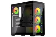 Mad Dog EXO-I12WR16WP Intel Core i5 16GB DDR5 Nvidia GeForce RTX 5060 8GB 1TB SSD Windows 11 Professional