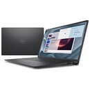 Laptop DELL Pro 15 15.6" Intel Core i7-1355U INTEL UHD 16GB 1TB SSD Windows 11 Professional czarny