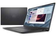 Laptop DELL Pro 15 15.6" Intel Core i7-1355U INTEL UHD 16GB 1TB SSD Windows 11 Professional czarny