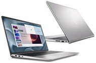 Laptop DELL Pro 15 15.6" Intel Core i5-1334U INTEL UHD 16GB 1TB SSD Windows 11 Professional srebrny