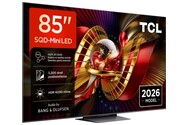Telewizor TCL 85" 4K Ultra HD 85C8L