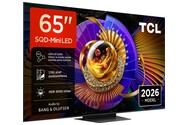 Telewizor TCL 65" 4K Ultra HD 65C7L