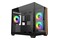 Obudowa PC COOLER MASTER Elite 481 Mini Tower czarny