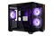 Obudowa PC COOLER MASTER Elite 481 Mini Tower czarny