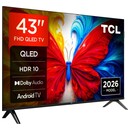 Telewizor TCL 43" Full HD 43S5L