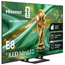 Telewizor Hisense 50" 4K Ultra HD 50E8S