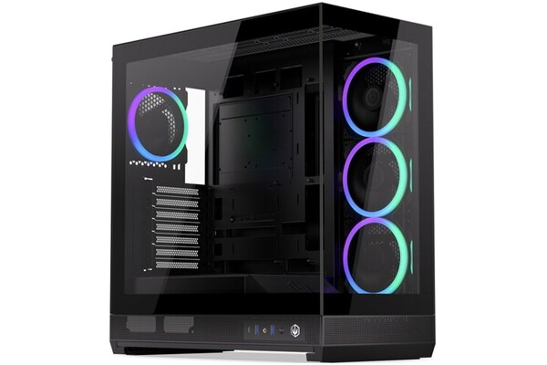Mad Dog SIMRACE-A01WR32WHV2 AMD Ryzen 7 32GB DDR5 NVIDIA GeForce RTX 5070 12GB 1TB SSD Windows 11 Home
