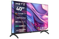 Telewizor METZ 40MQF7030Z 40" Full HD