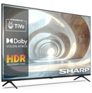 Telewizor Sharp 55HK4 55" 4K Ultra HD
