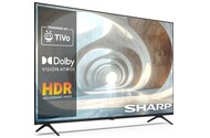 Telewizor Sharp 55HK4 55" 4K Ultra HD