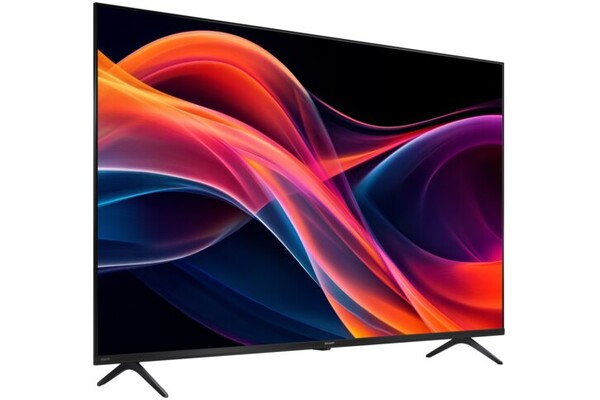 Telewizor Sharp 55HK4745E 55" 4K Ultra HD