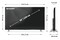 Telewizor Sharp 55HK4745E 55" 4K Ultra HD