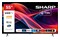 Telewizor Sharp 55HK4745E 55" 4K Ultra HD