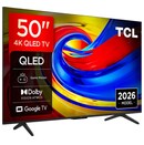 Telewizor TCL 50" 4K Ultra HD 50P7L