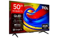 Telewizor TCL 50" 4K Ultra HD 50P7L