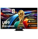 Telewizor Hisense 85" 4K Ultra HD 85UR9S