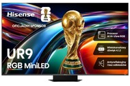 Telewizor Hisense 75" 4K Ultra HD 75UR9S