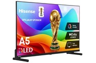 Telewizor Hisense 32" Full HD 32A5S