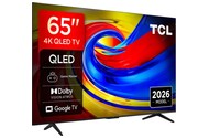 Telewizor TCL 65" 4K Ultra HD 65P7L