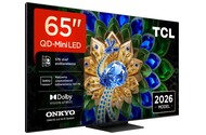 Telewizor TCL 65" 4K Ultra HD 65A400U