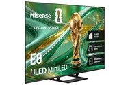 Telewizor Hisense 65" 4K Ultra HD 65E8S