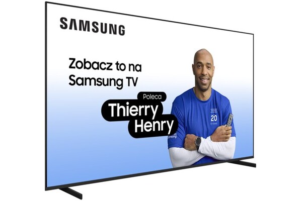 Telewizor Samsung QE75QN80HAUXXH 75" 4K Ultra HD