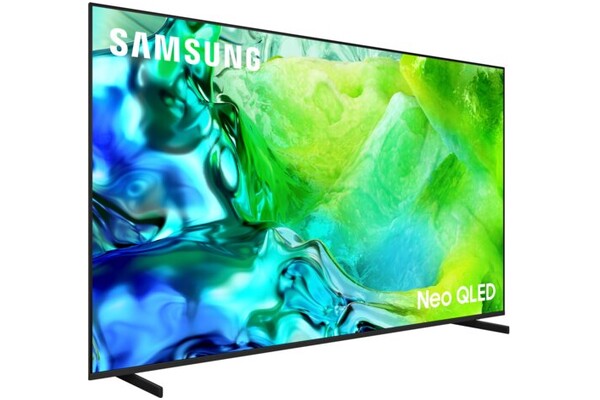 Telewizor Samsung QE75QN80HAUXXH 75" 4K Ultra HD