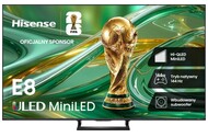 Telewizor Hisense 55" 4K Ultra HD 55E8S