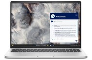 Laptop DELL Pro 16 16.0" Intel Ultra 7-266V Intel Arc 16GB 512GB SSD Windows 11 Professional srebrny