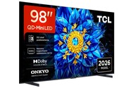 Telewizor TCL 98" 4K Ultra HD 98P8L