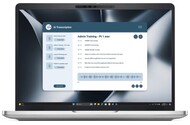 Laptop DELL Pro 13 13.3" AMD Ryzen 5-220 AMD Radeon 740M 16GB 512GB SSD Windows 11 Professional srebrny
