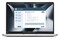 Laptop DELL Pro 13 13.3" AMD Ryzen 5-220 AMD Radeon 740M 16GB 512GB SSD Windows 11 Professional srebrny