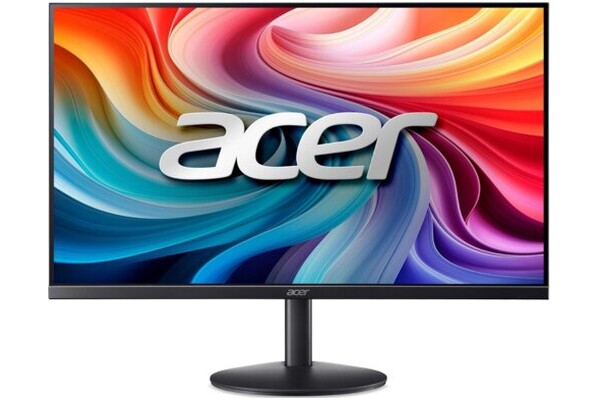 Monitor 23.8" ACER SA243Y czarny