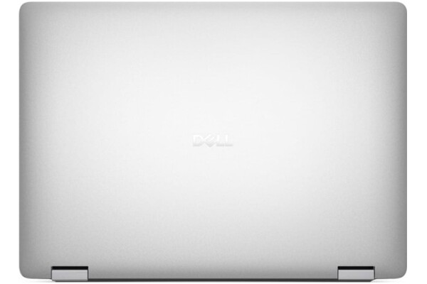 Laptop DELL Pro 14 14.0" Intel Ultra 7-266V Intel Arc 32GB 512GB SSD Windows 11 Professional srebrny