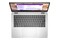 Laptop DELL Pro 14 14.0" Intel Ultra 7-266V Intel Arc 32GB 512GB SSD Windows 11 Professional srebrny