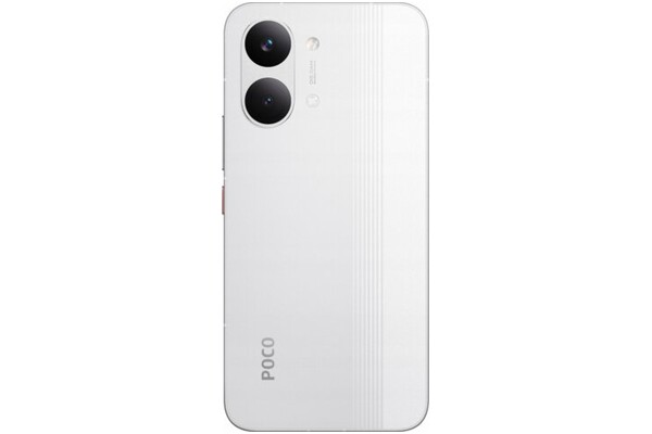 Smartfon POCO X8 Pro 5G biały 6.83" 12.0GB/256.0GB