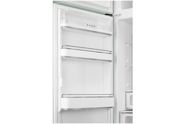 Lodówka Smeg FAB30LPG6