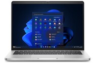 Laptop DELL Pro 14 14.0" AMD Ryzen AI 5-340 AMD Radeon 840M 32GB 512GB SSD Windows 11 Professional srebrny