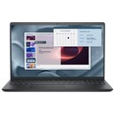Laptop DELL Pro 15 15.6" Intel Core i7-1355U INTEL UHD 32GB 1TB SSD Windows 11 Professional czarny