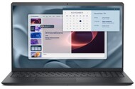Laptop DELL Pro 15 15.6" Intel Core i7-1355U INTEL UHD 32GB 1TB SSD Windows 11 Professional czarny