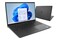 Laptop DELL Pro 15 15.6" Intel Core i5-1334U INTEL UHD 32GB 512GB SSD Windows 11 Professional czarny