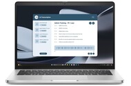 Laptop DELL Pro 14 14.0" AMD Ryzen 5-220 AMD Radeon 740M 16GB 512GB SSD Windows 11 Professional srebrny