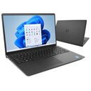 Laptop DELL Pro 15 15.6" Intel Core i5-1334U INTEL UHD 16GB 1TB SSD Windows 11 Professional czarny
