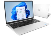 Laptop DELL Pro 15 15.6" Intel Core i5-1334U INTEL UHD 32GB 2TB SSD Windows 11 Professional srebrny