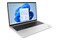 Laptop DELL Pro 15 15.6" Intel Core i5-1334U INTEL UHD 32GB 2TB SSD Windows 11 Professional srebrny