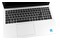 Laptop DELL Pro 15 15.6" Intel Core i5-1334U INTEL UHD 32GB 2TB SSD Windows 11 Professional srebrny