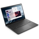 Laptop DELL Pro 14 14.0" AMD Ryzen 5-220 AMD Radeon 740M 16GB 512GB SSD Windows 11 Professional czarny