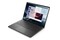 Laptop DELL Pro 14 14.0" AMD Ryzen 5-220 AMD Radeon 740M 16GB 512GB SSD Windows 11 Professional czarny